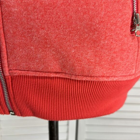 Burton Dry Ride Hooded Vest Pink Size Large - Picture 4 of 13